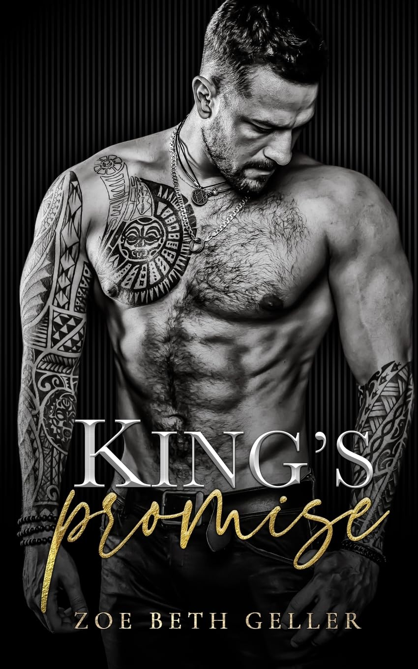 King's Promise An Arranged Marriage Romance Volkov Bratva Series: A Dark Mafia Romance: 1