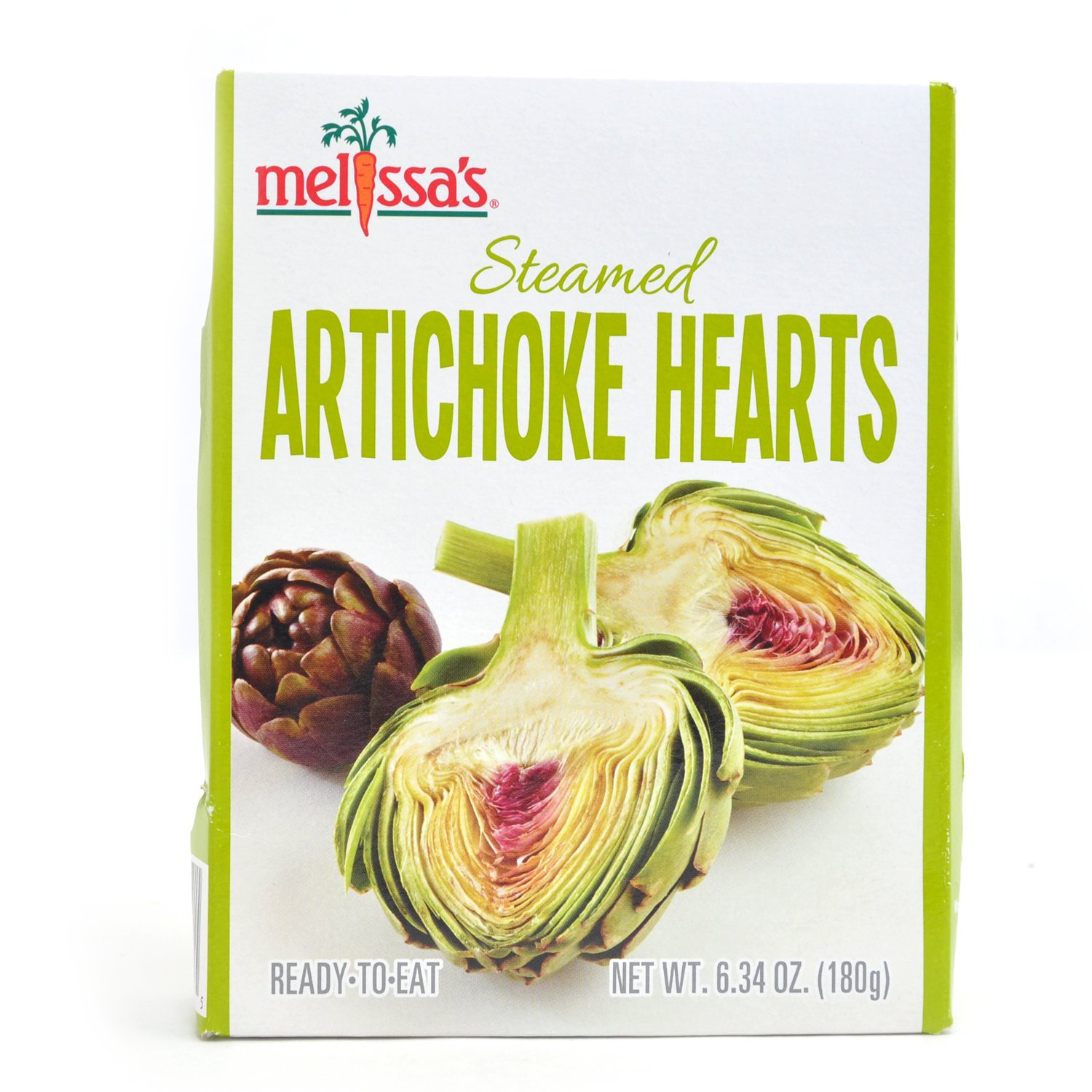 Steamed Artichoke Hearts - Image 2