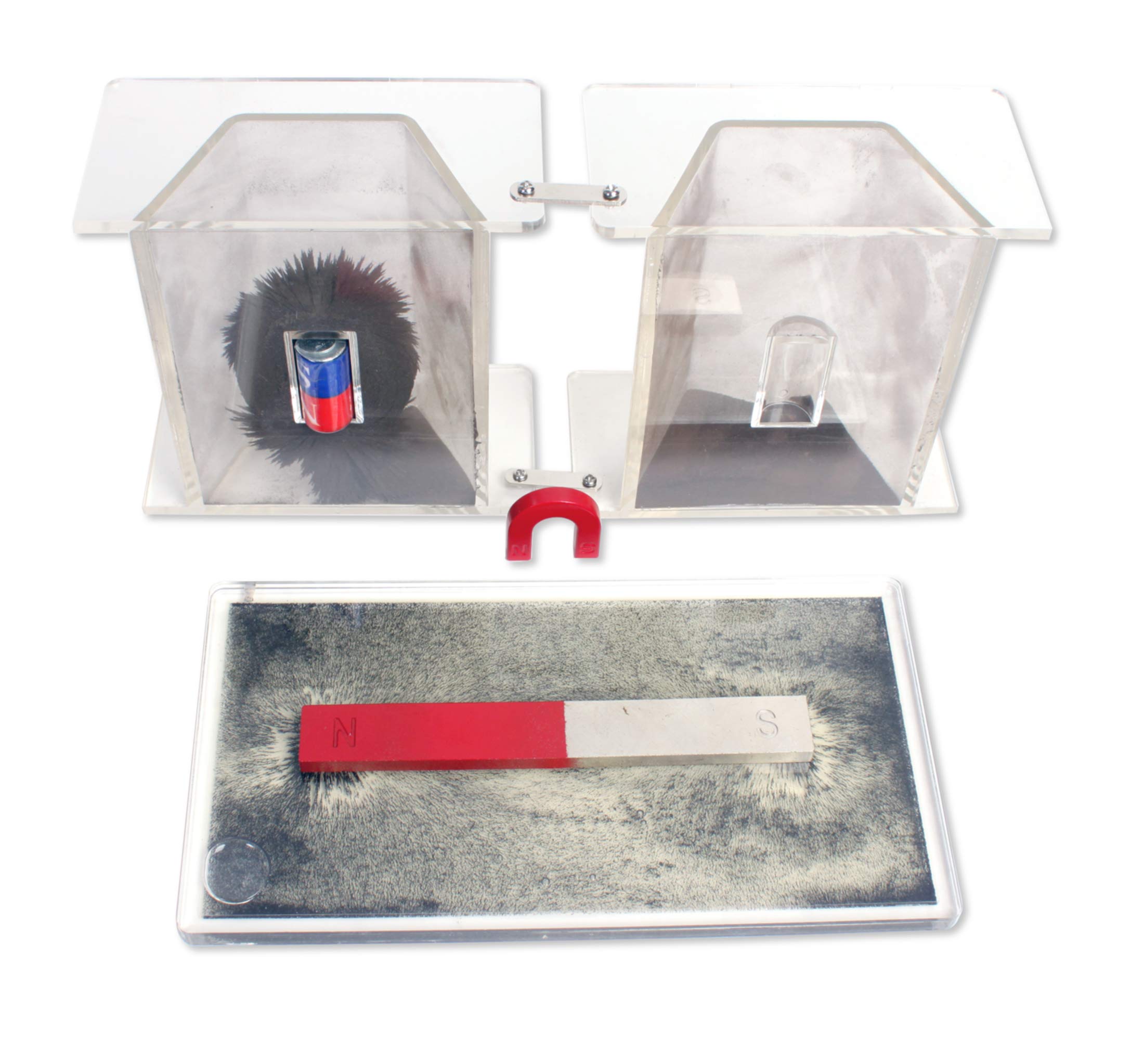 American Educational Magnet Kit