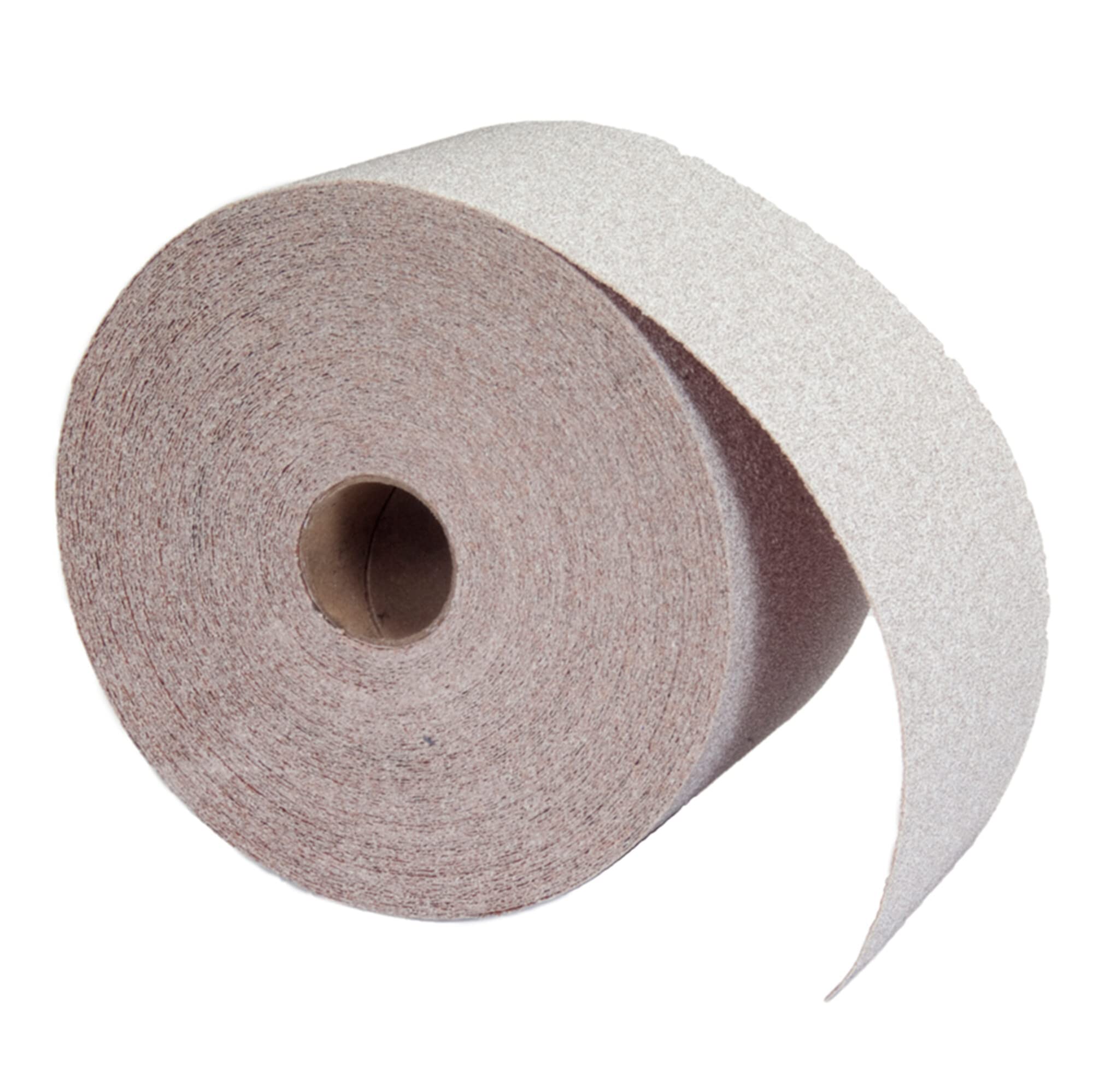 Abrasive Roll, B Weight, 320G