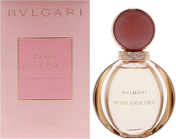 Bvlgari Rose Goldea