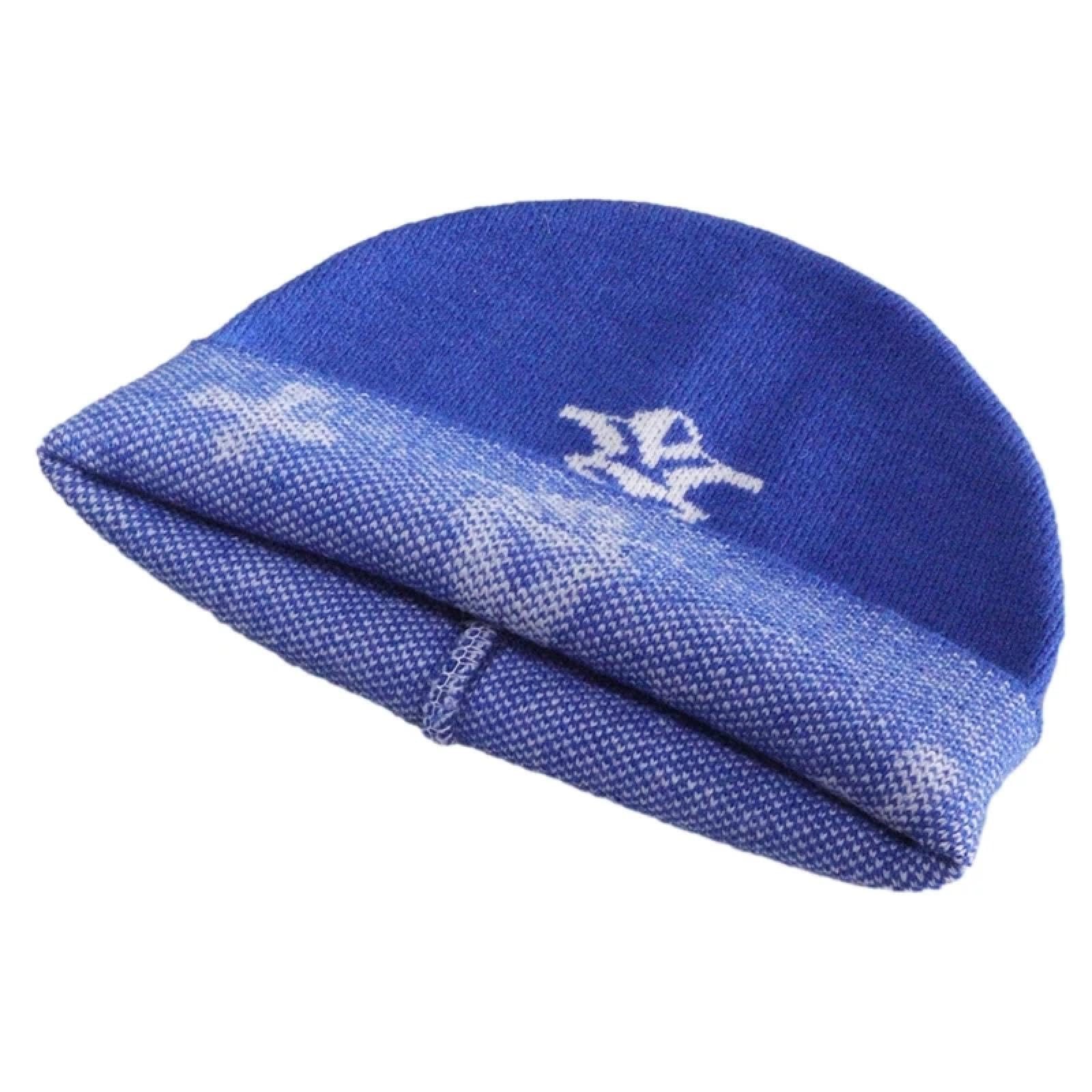 Gorros De Punto para Sombrero Tejido Beanie Sombrero De Calavera Niños Niña Hiphop Gorro Sombreros De Gorra