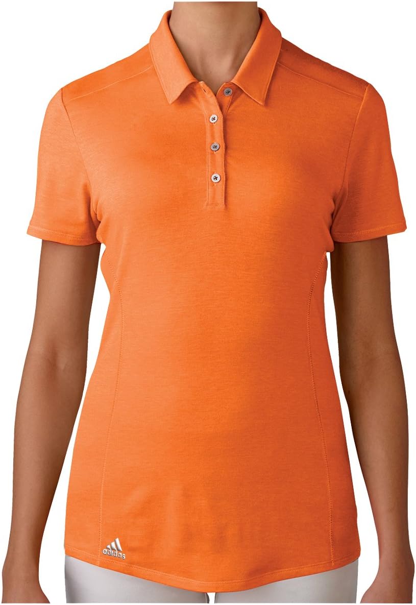 adidas Golf Women's Performance Polo T-Shirt