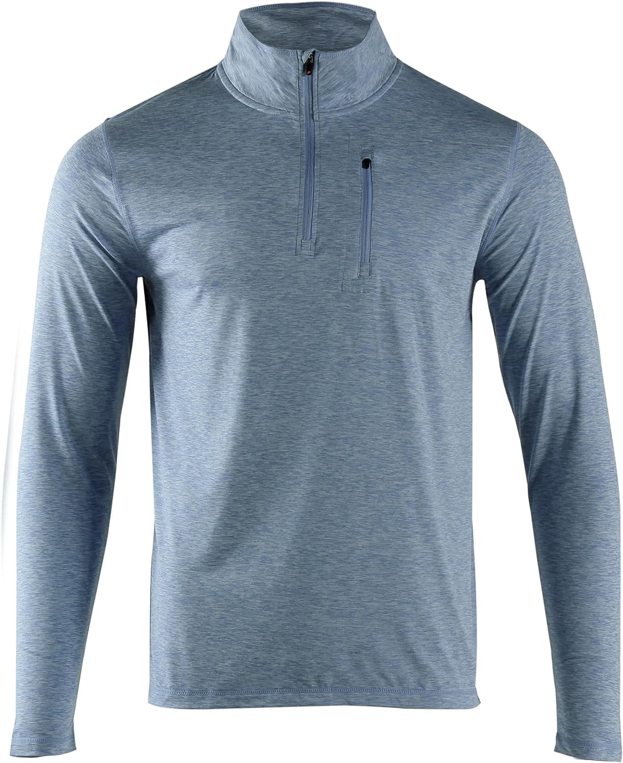 Salt Life Men's Stamina Long Sleeve Performance Tee