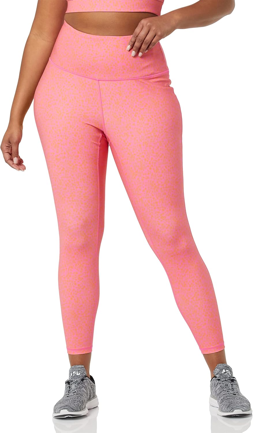 Adidas Plus Size High-Rise Full-Length Leggings - Macy's