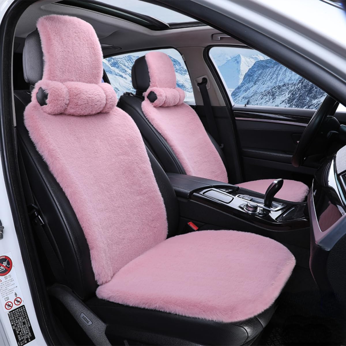 マニー　背当て付きシートクッション（ピンク） マニー 背当て付きシートクッション（ピンク） 【公式通販】