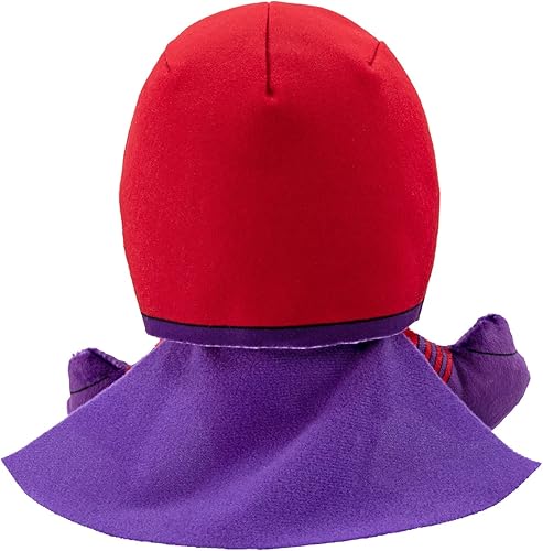 Miniatura 8 de Marvel Iron Man - Peluche Kuricha sentado de 8 pulgadas, juguete inspirado en Chibi suave