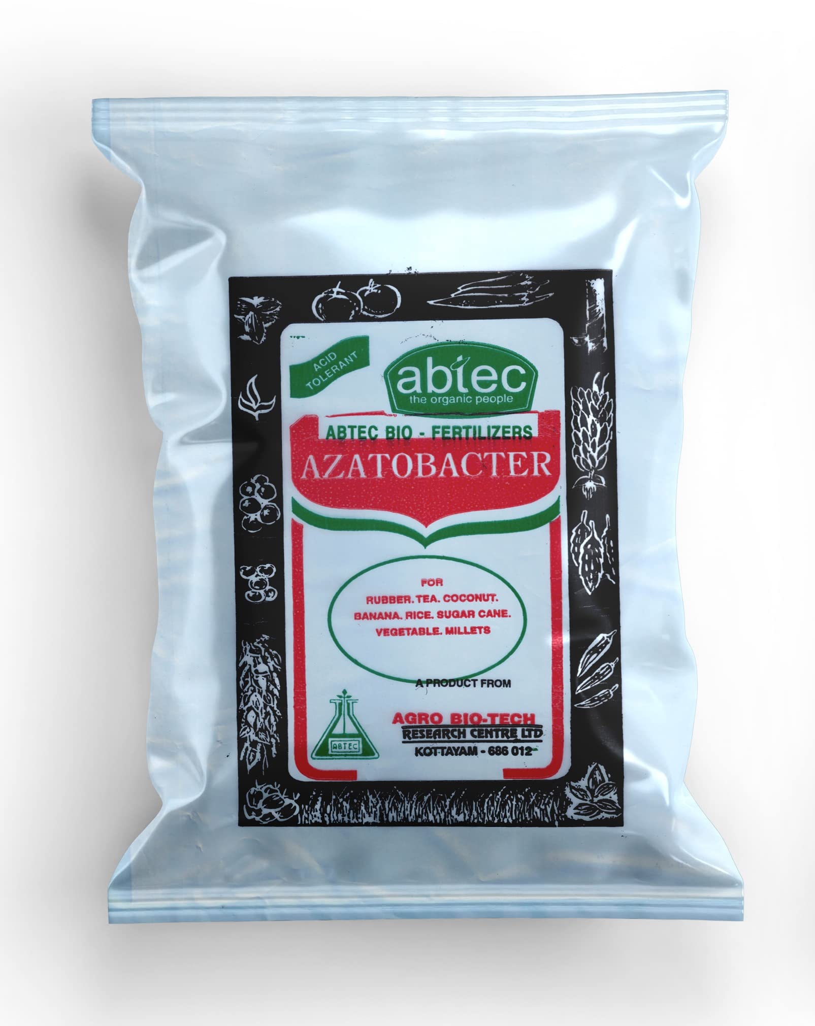 abtec, the organic people Azotobacter SP. Nitrogen Fixing Bio Fertilizer Powder for All Plant - 1 Kg (B0B8SNR9FB) Amazon Price History, Amazon Price Tracker