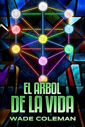 EL ARBOL DE LA VIDA (Árbol de la Vida) (Spanish Edition)
