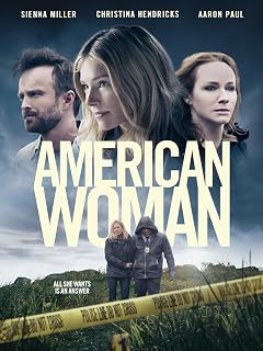 American Woman
