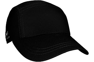 Women's Standard Race Headsweats Hat (White)