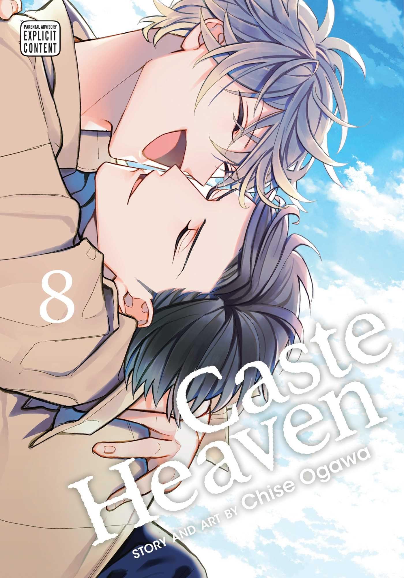 Caste Heaven, Vol. 8: Volume 8