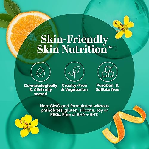 Miniatura 8 de TruSkin Trío de suero facial - Ácido hialurónico, vitamina C y suero de retinol para la cara - Set de cuidado de la piel antienvejecimiento para