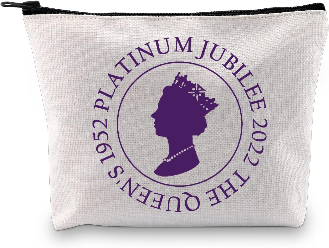 GJTIM Queen Elizabeth Gift 19522022 Platinum Jubilee