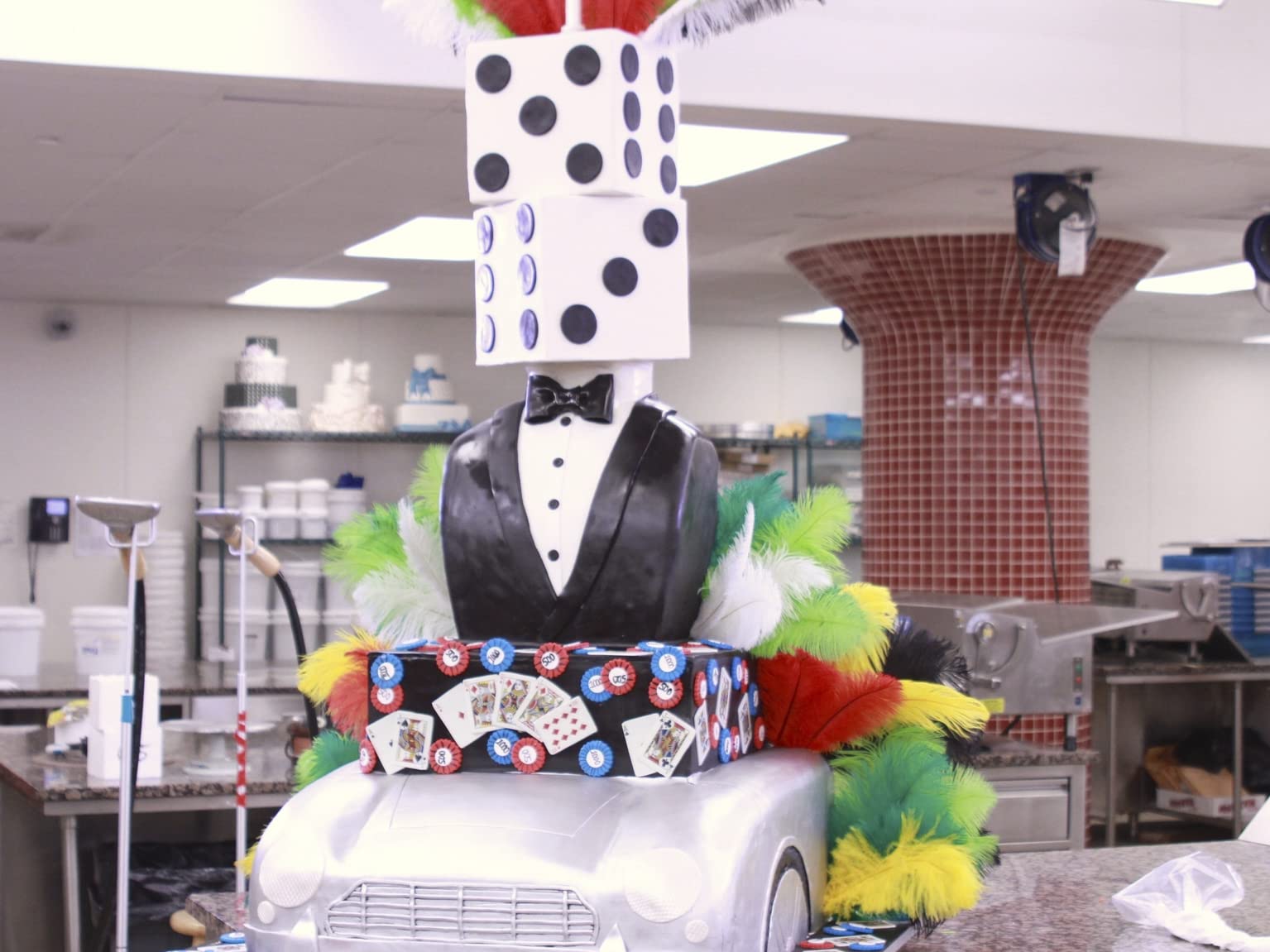 Amazon.de Cake Boss Buddys Tortenwelt Season 12 ansehen Prime Video