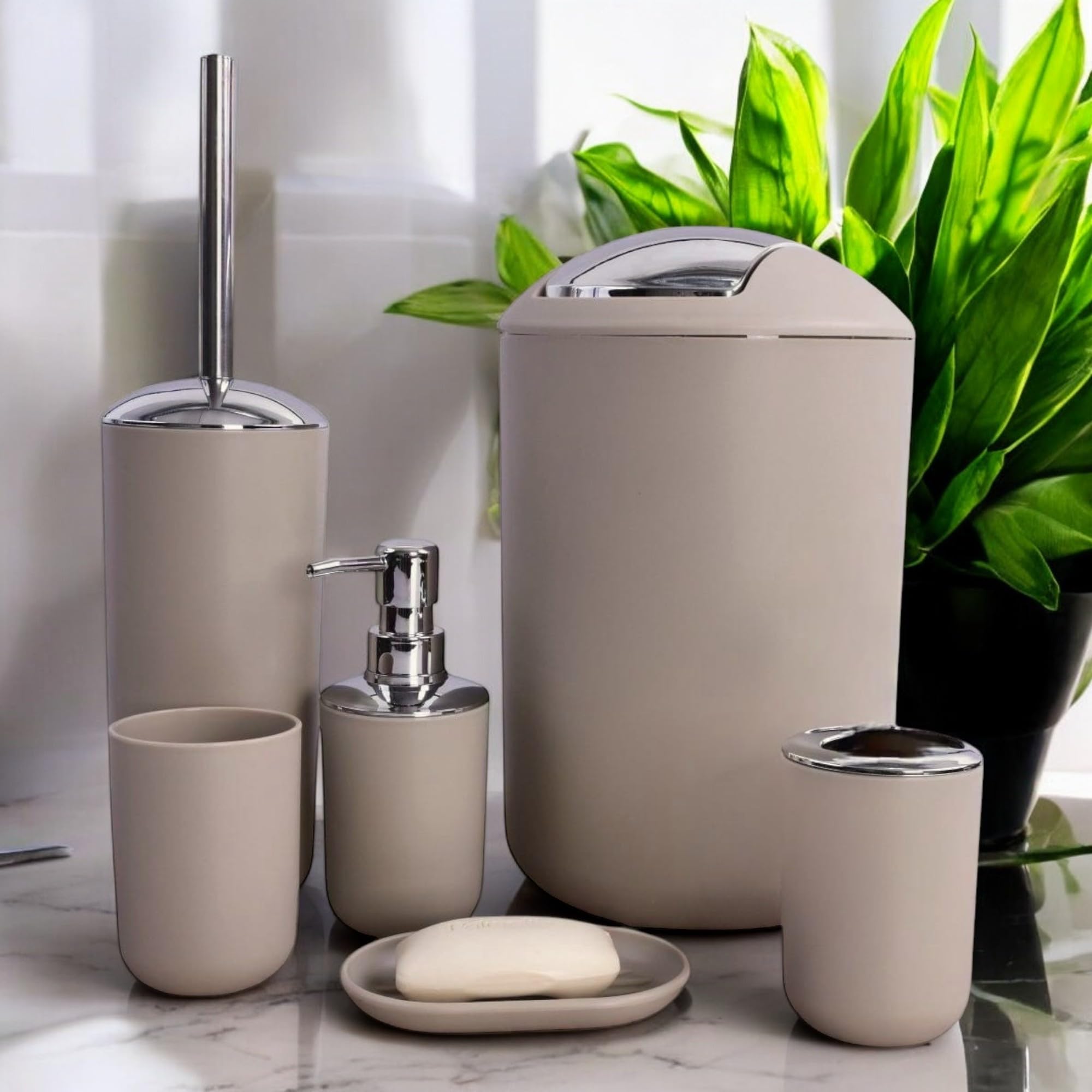 Porta Sapone E Spazzolino In Offerta A Ottobre 2023, Prezzi, E - Foto 8