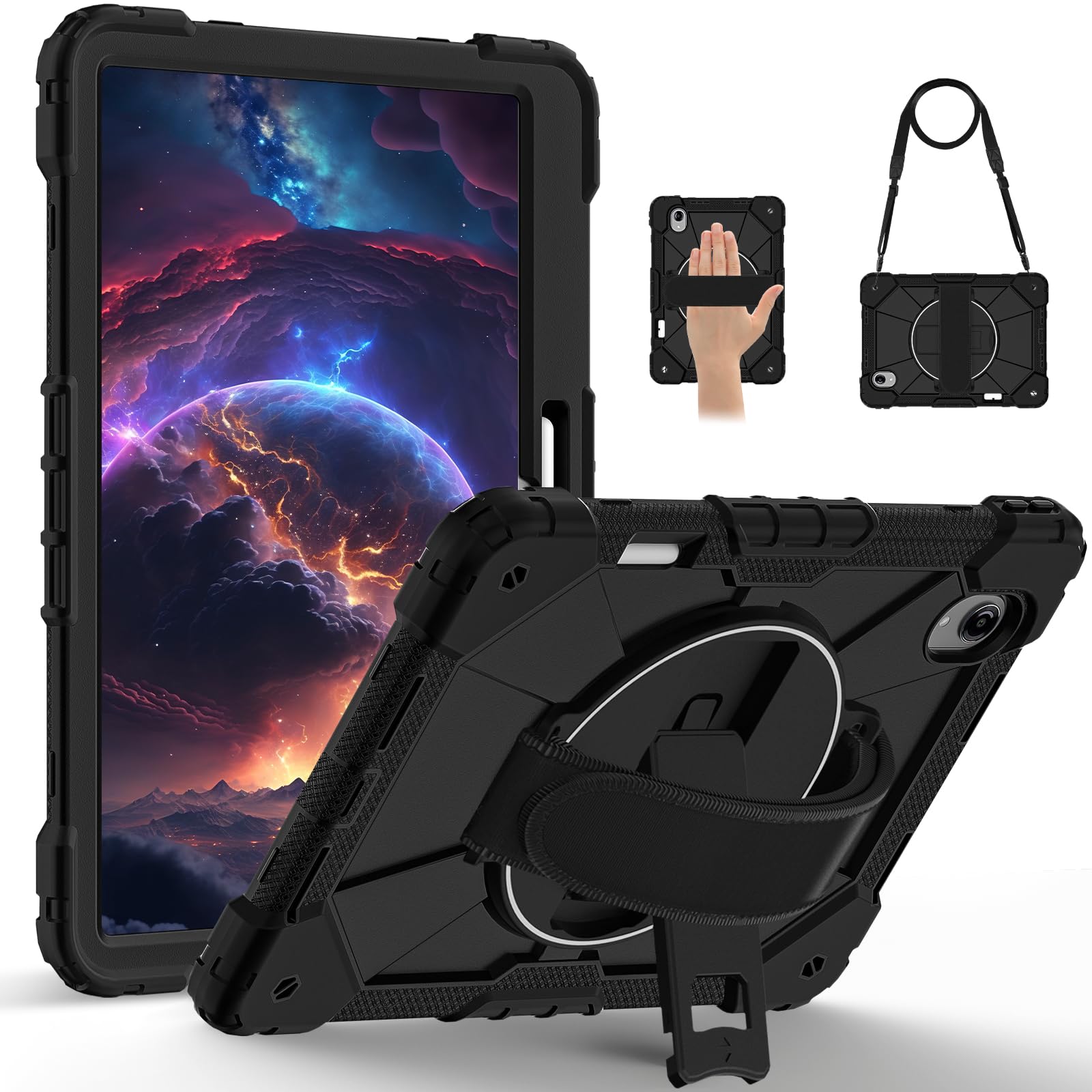 for Lenovo Xiaoxin Pad Pro GT 13 (2026) TB378FC 13 inch Case