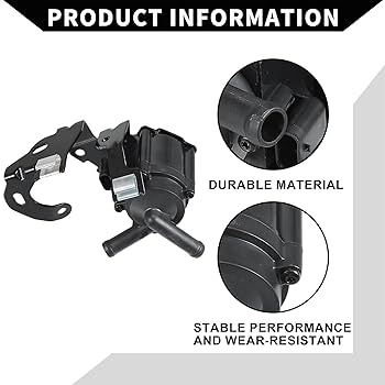 Amazon.com: Hihaha No.9806790780 Auxiliary Cooling Water