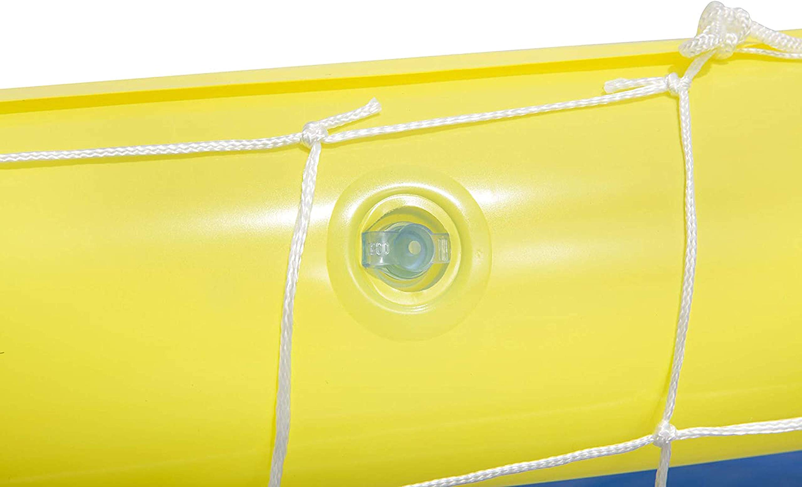 Bestway 1052123XXX21 Set per pallacanestro e pallavolo per piscina (2)