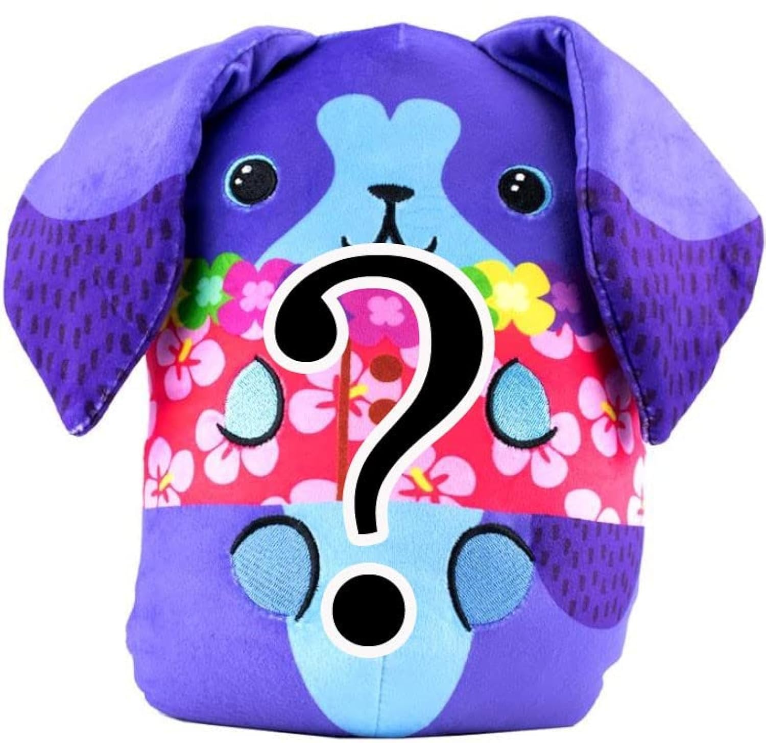 Dogs vs Squirls - Jumbo Single (V2023)