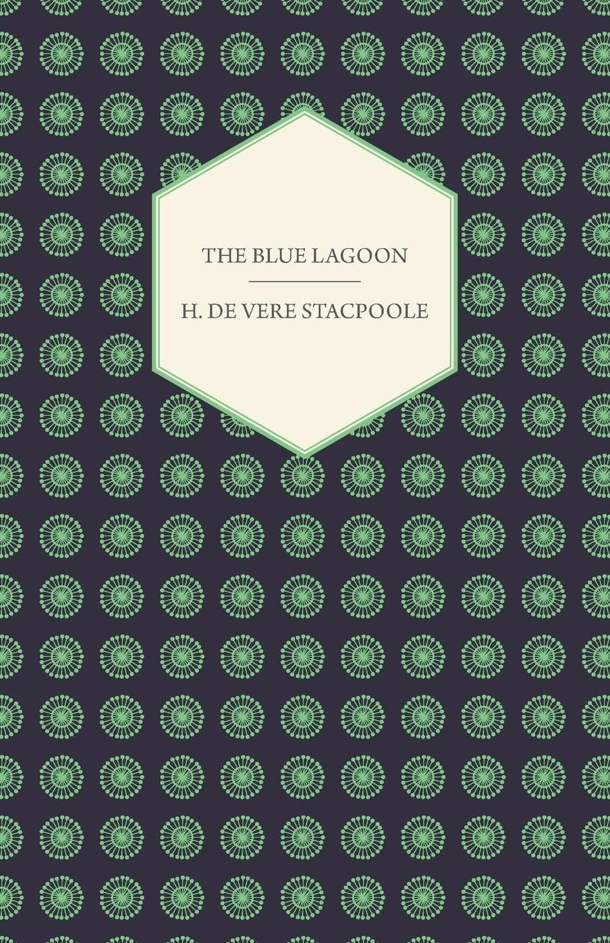 The Blue Lagoon