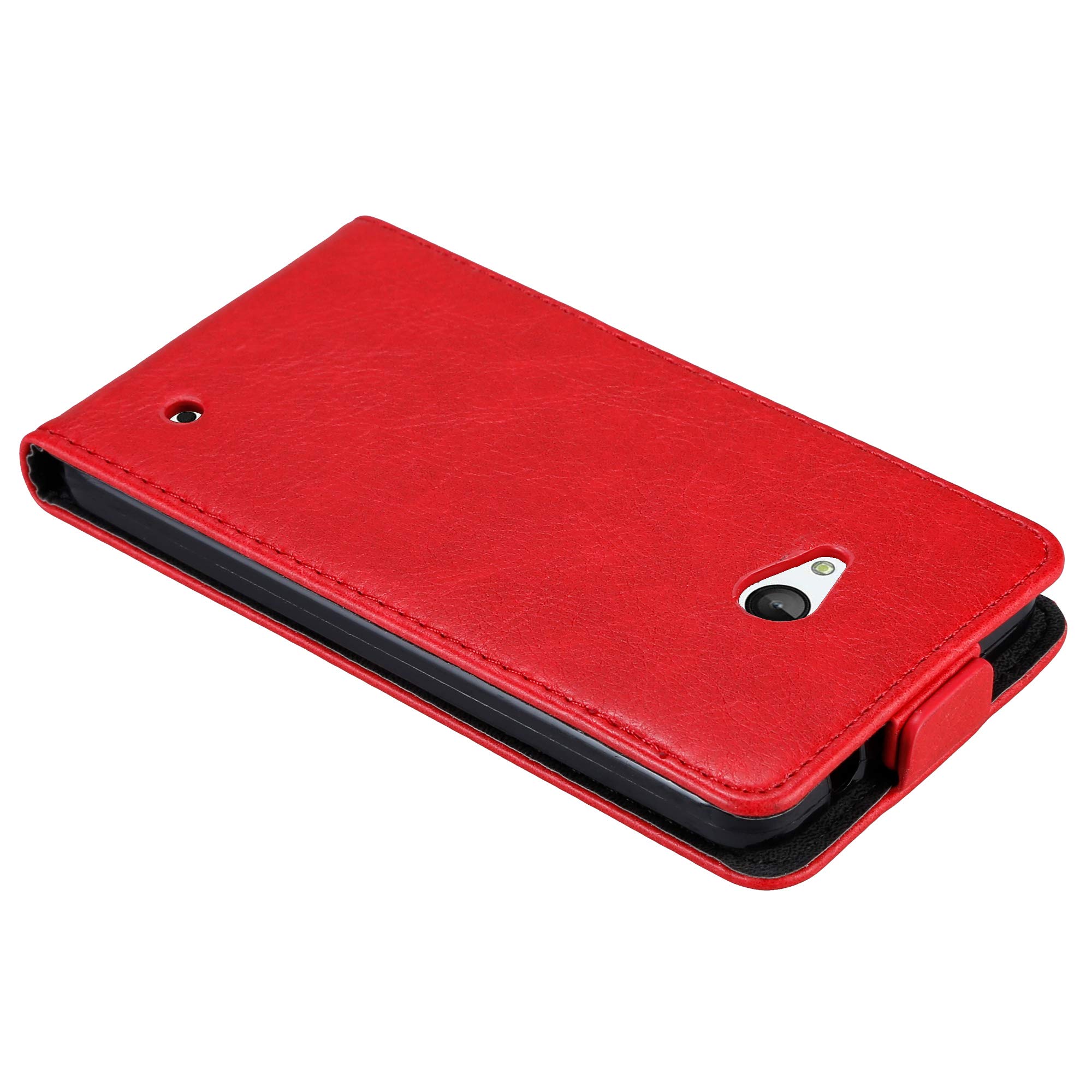 Custodia Nokia Lumia 720 con Cordino Turchese | Cadorabo Cover Collo