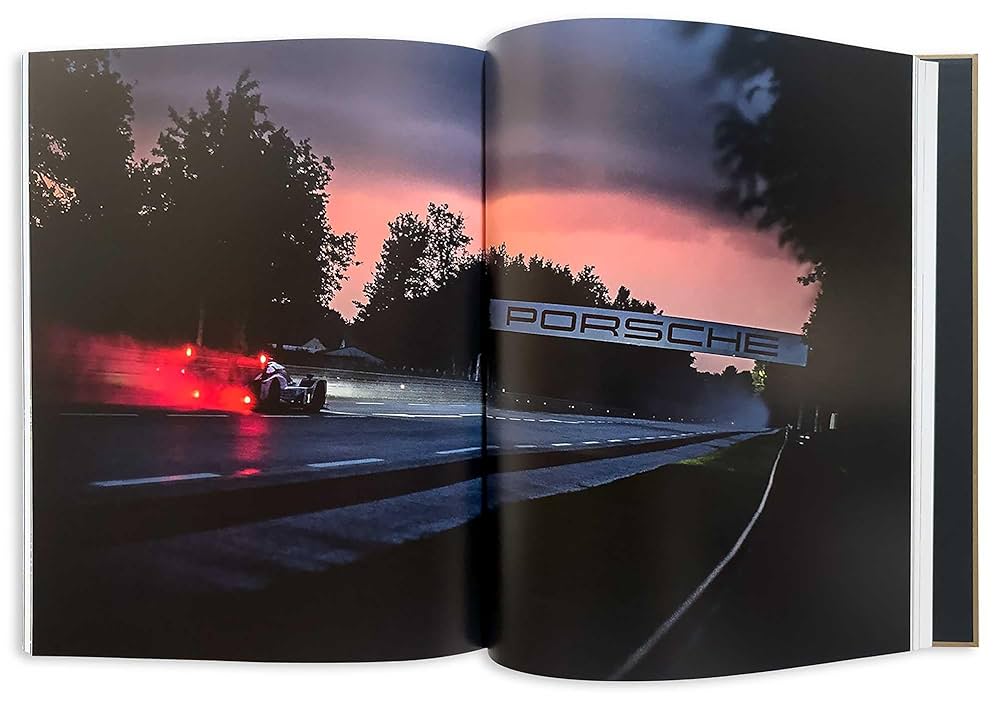 【2冊セット】洋書1999.2000LE MANS 24 HOURS ルマン年鑑 2冊セット】洋書 PORSCHE 96 ルマン24時間レース LE MANS - メルカリ