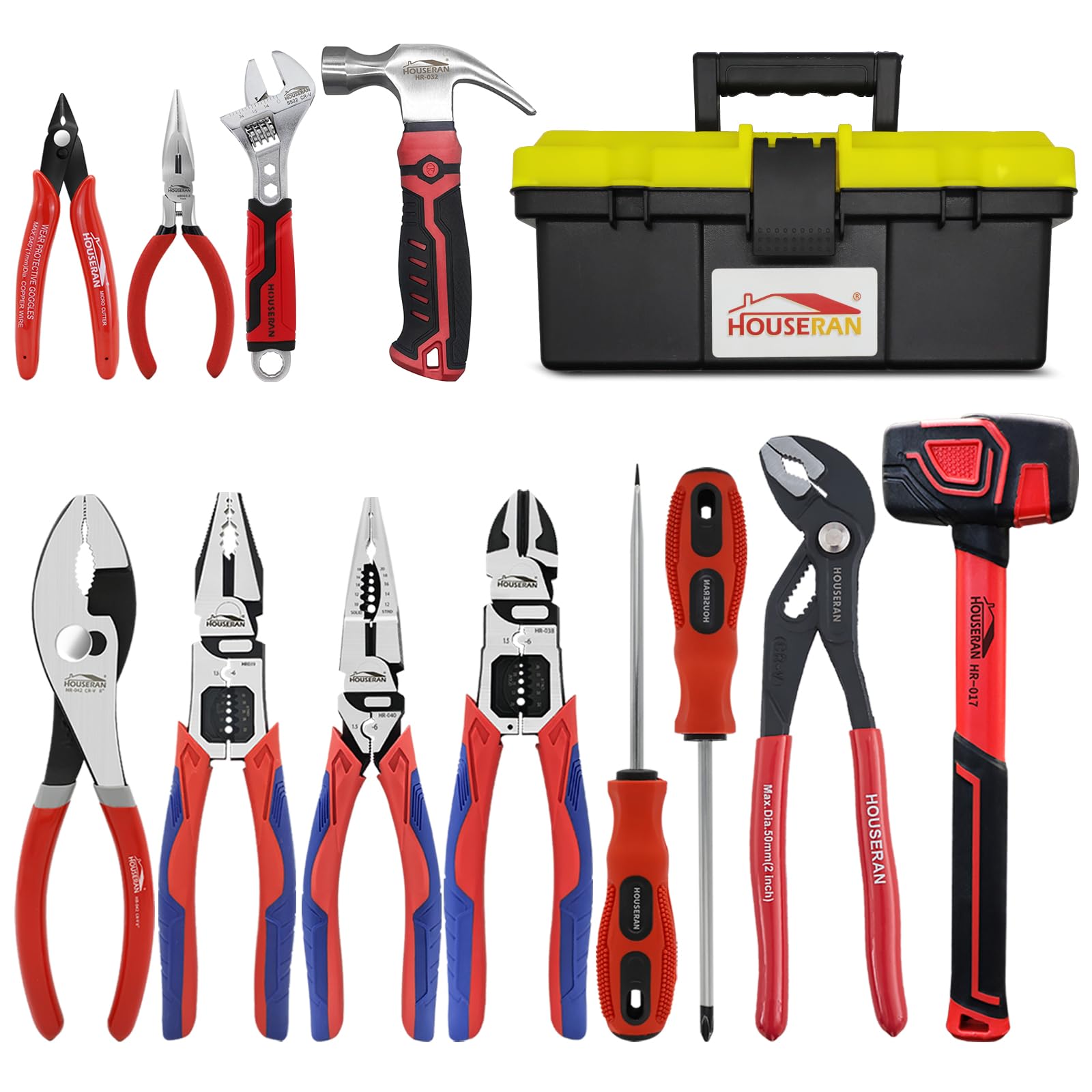 165 Piece Professional Tool Kit With Metal Tool Box | Shop Today. Get - View #3