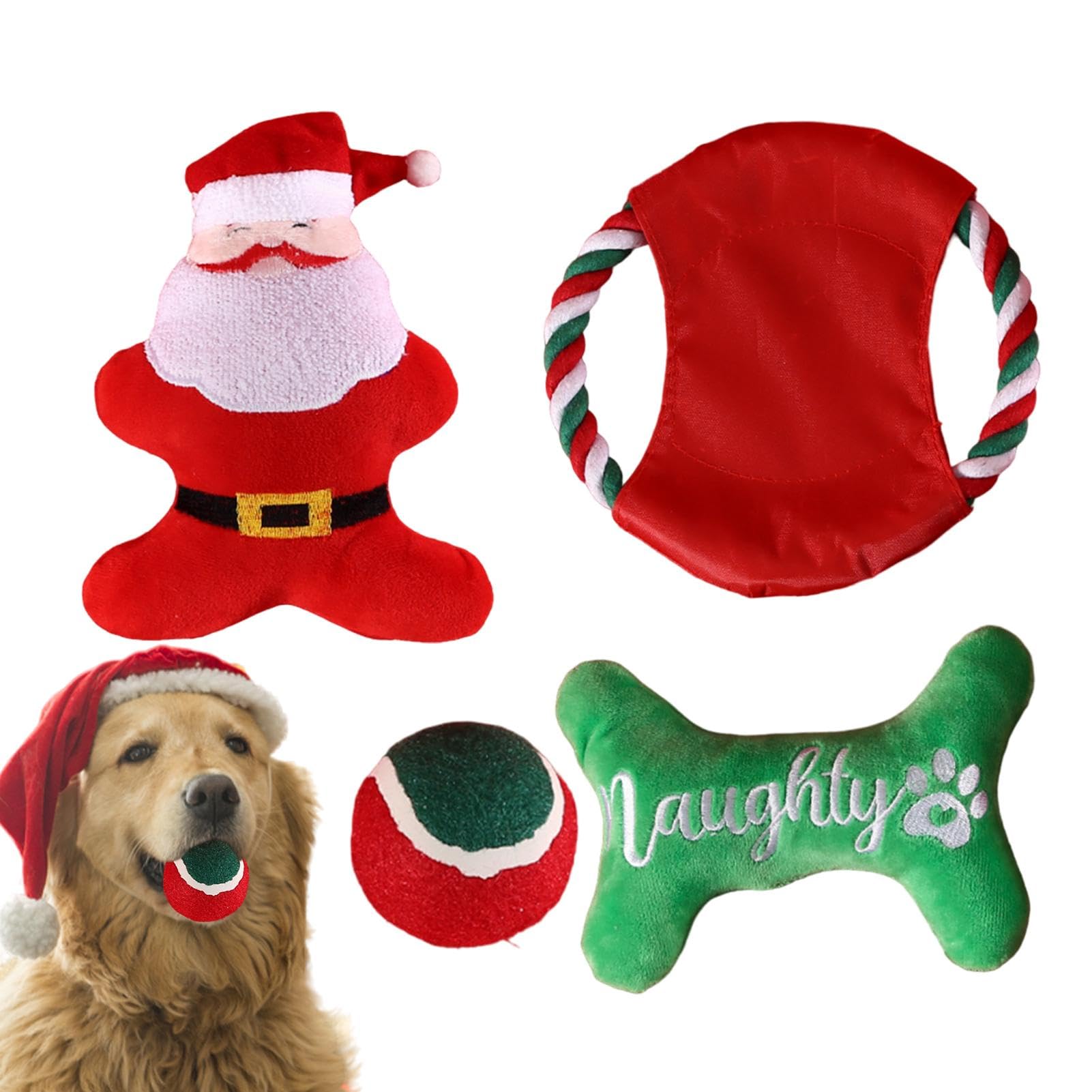 Jouet de camping outdoor pour chien, balle et disque sonore interactif pour sorties nature
