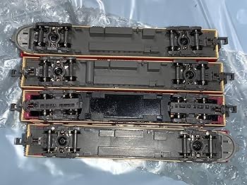 Amazon.co.jp: マイクロエース A-6881 南海20000系 特急｢こうや｣号