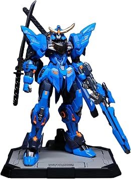 TOYVERSE MOSHOWTOYS Brahma Pill Excellence Level Articulated Joints Character Model Ages 15+