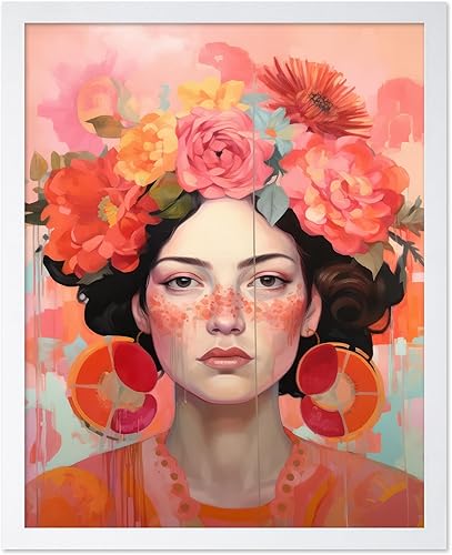 Miniatura 25 de Poster Master Póster de graffiti – Impresión de calle urbana retro – Arte abstracto – Arte moderno – Arte bohemio chic – Arte moderno – Arte