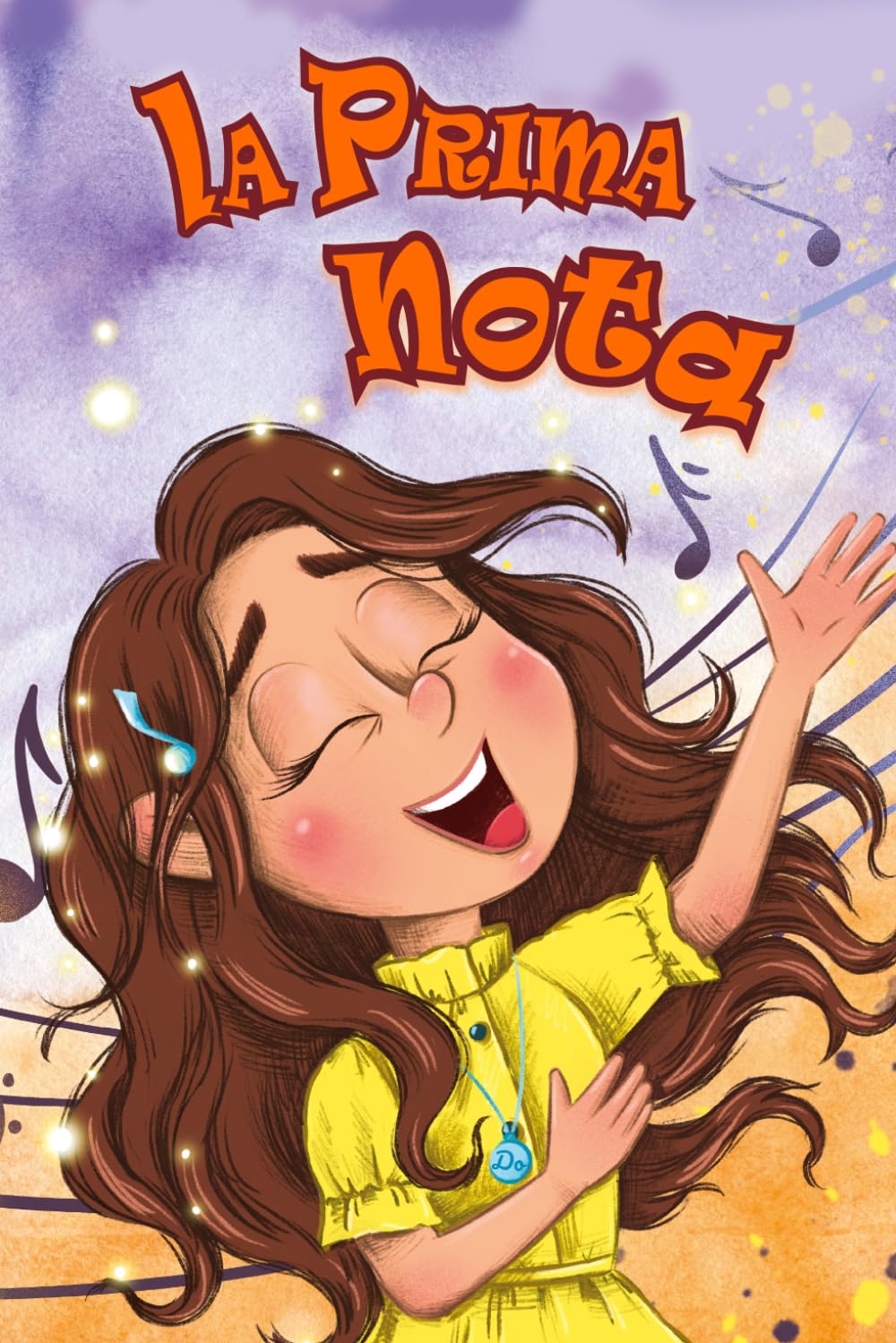 La Prima Nota: Una fiaba musicale sul coraggio di trovare la propria voce