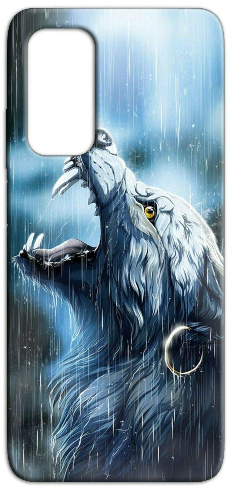 Mixroom Cover TPU Morbida Per Xiaomi Mi Note 10 Con Stampa Monte Fuji E Tempio Giapponese N1008