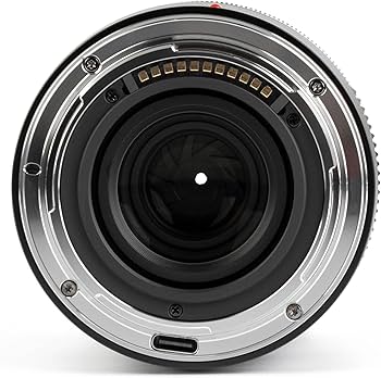 Amazon.com : VILTROX 28mm f/1.8 f1.8 Z Full Frame Lens for Nikon Z