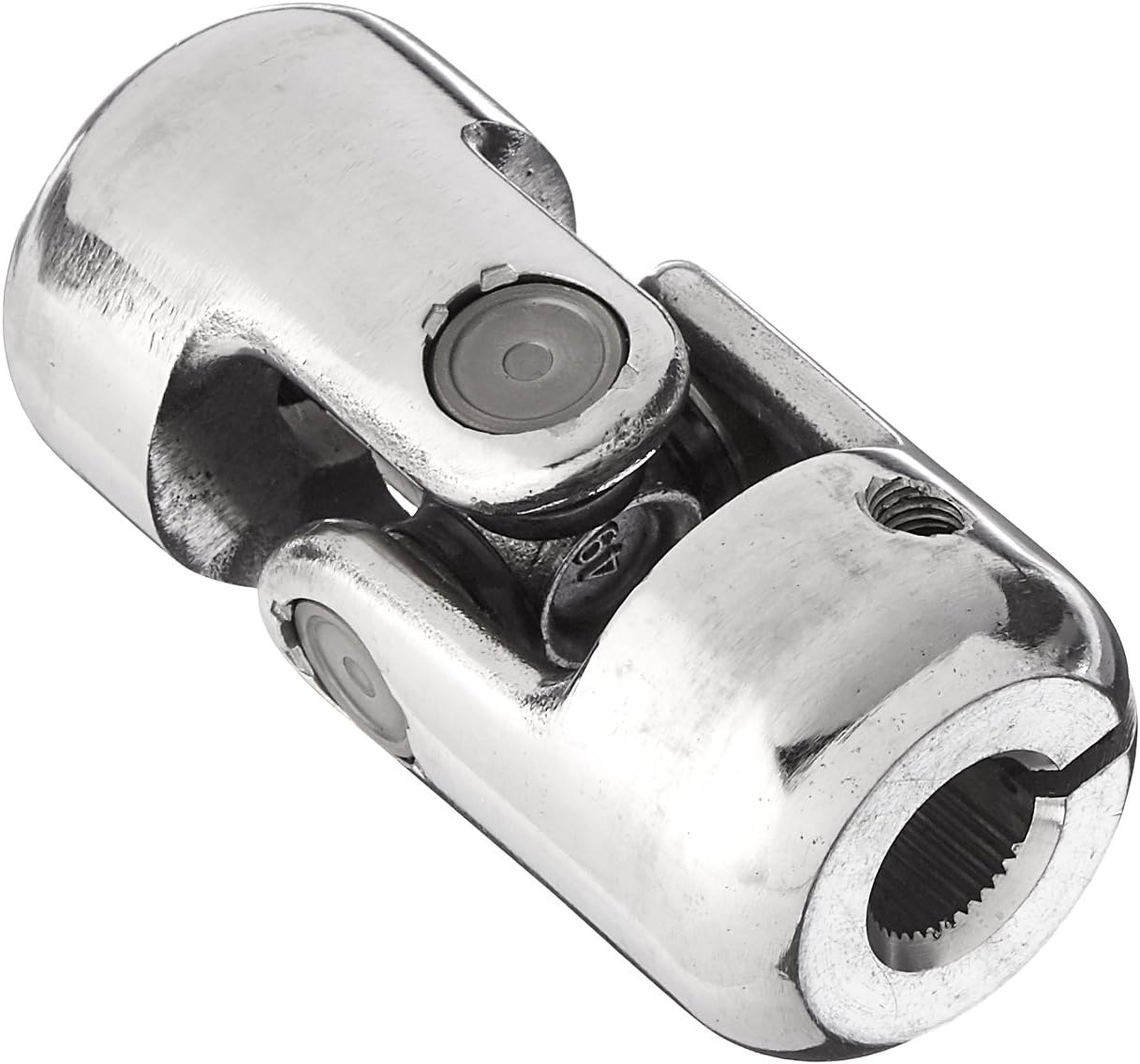 Unisteer 8050290 5/8"36 x 3/4" UJoint Automotriz y