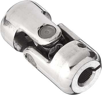 Unisteer 8050290 5/8"-36 x 3/4" U-Joint