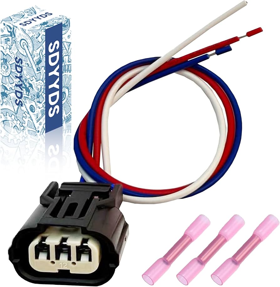 y  Amazon.com: SDYYDS 19179280 Map Sensor Connector Wiring Harnesses