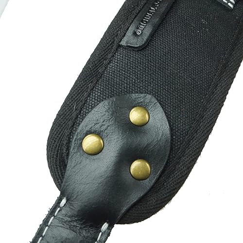 Miniatura 8 de Eslinga de rifle con soporte de munición para .22-250, .243, .270, .40-40 .40-60, correas de escopeta para cartucho .40-65, .44 MAG