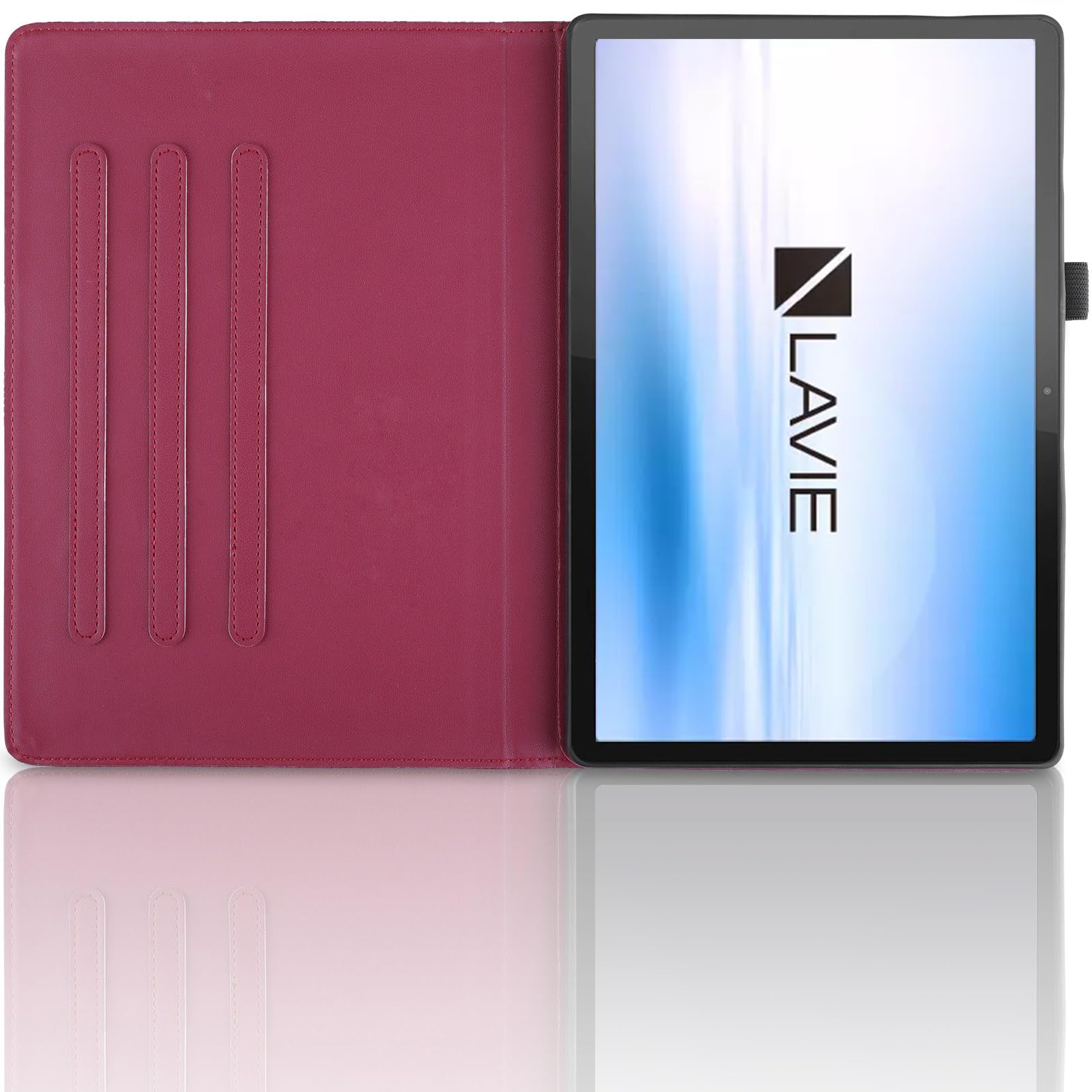 NEC LAVIE Tab T11 T1165 タブレット 2023年春モデル LAVIE Tab T11 プレミアムタブレット 11.2型