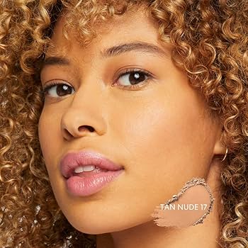 bareMinerals オリジナルファンデーション タンヌード 17 Amazon.com: Original Loose Powder Foundation SPF 15, Tan