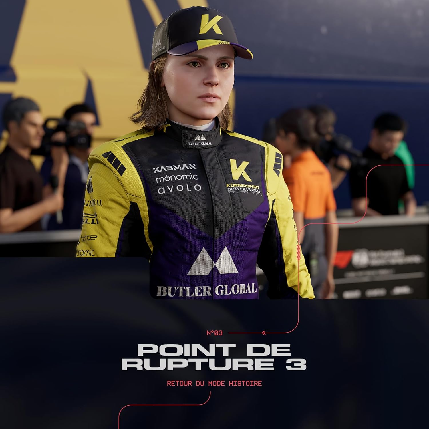 F1 25 Édition Standard