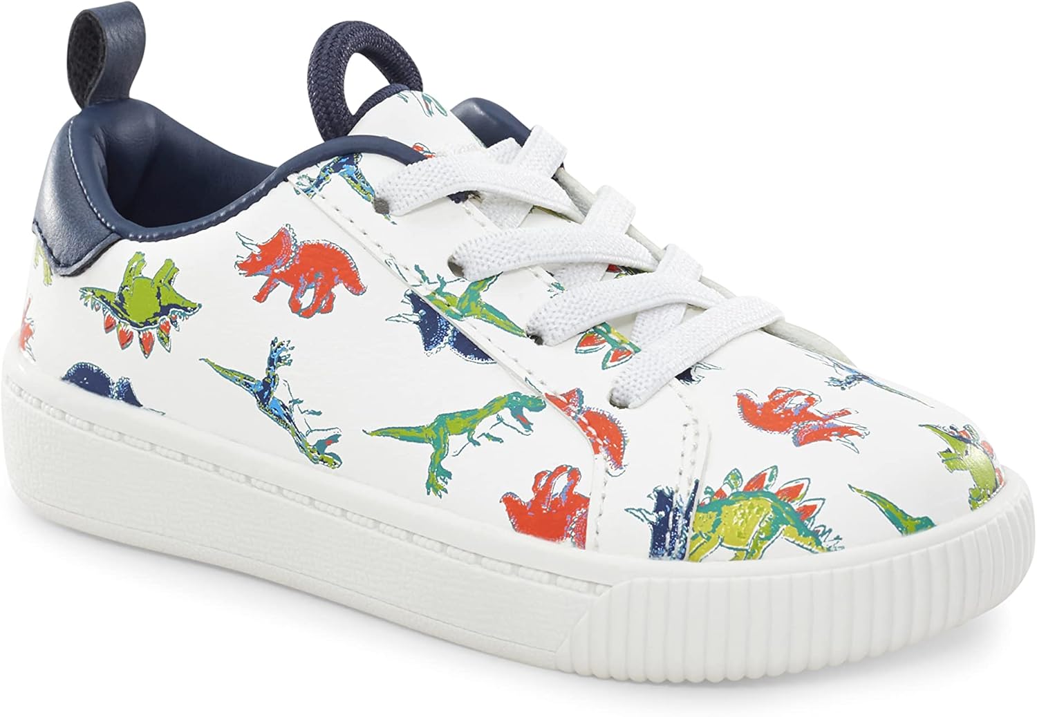  | Carter's Unisex-Child Tryptic Sneaker | Sneakers