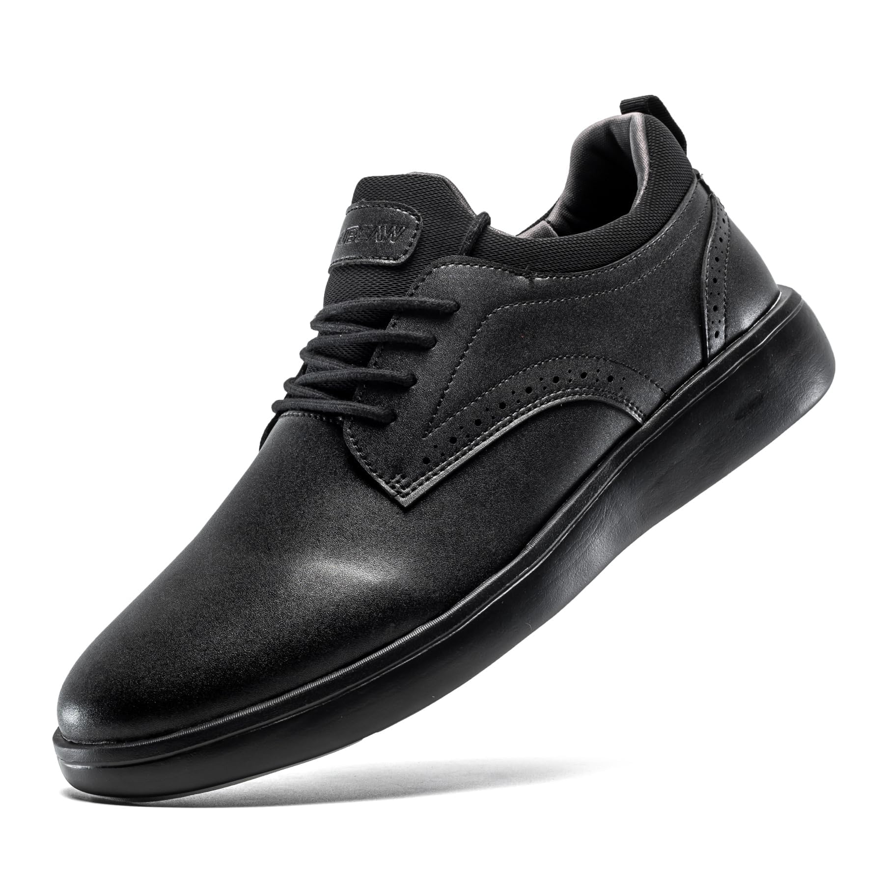 Mens Dress Sneakers Oxfords Shoes Business Wingtip Casual Walking Brogue Shoes