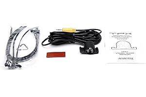 Adaptiv A-02 TPX Visual Alert