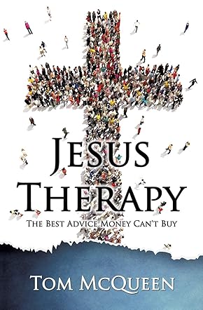 Jesus Therapy