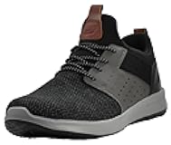 Men's Classic Fit-Delson-Camden Sneaker