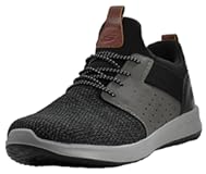 Men's Classic Fit-Delson-Camden Sneaker