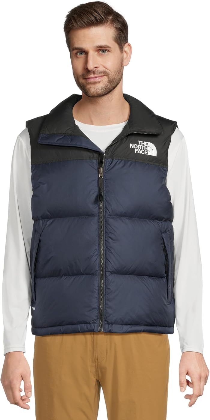 Женские The North Face 1996 Retro Nuptse Vest