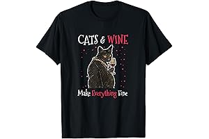 Wine Glass Cat: A Purrfect Companion for Your Wine Nights